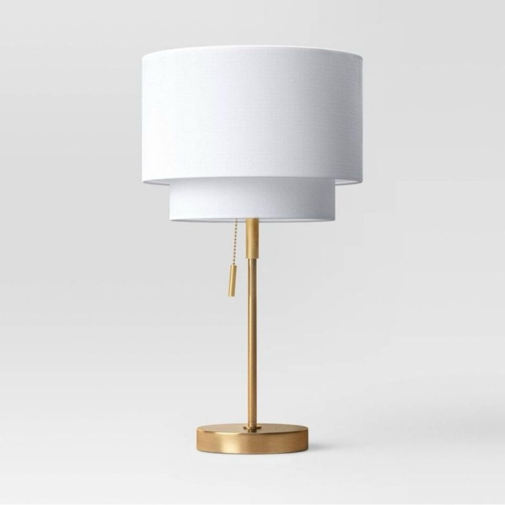 Brand New in Box Table Lamp